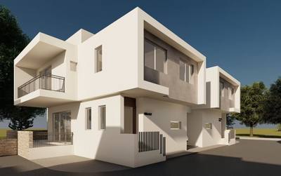3 BR Villa in Anarita Village, Paphos thumbnail 4