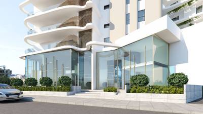 Office in Agioi Anargyroi II, Larnaca thumbnail 2