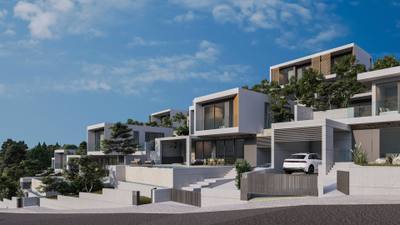 3 BR Villa in Geroskipou, Paphos thumbnail 6