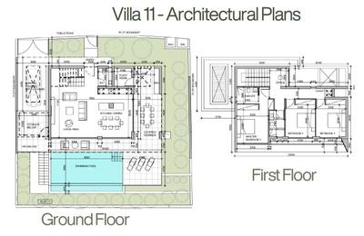 3 BR Villa in Geroskipou, Paphos thumbnail 14