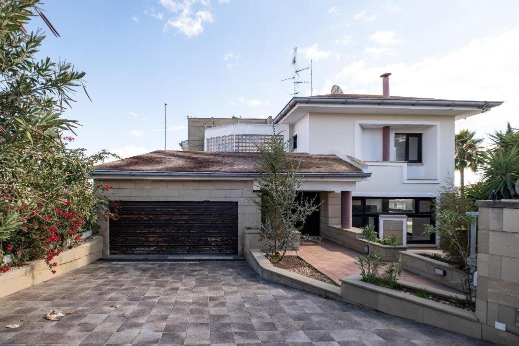 4 bedroom house in Agios Vasileios, Strovolos, Nicosia photo 19