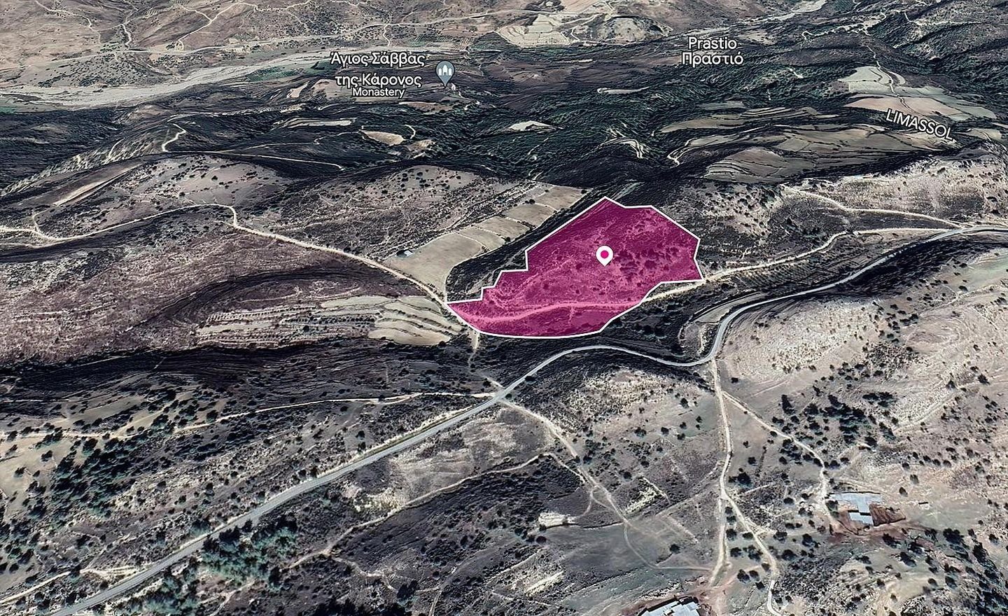 (Share) Αgricultural Field, Mousere photo 4