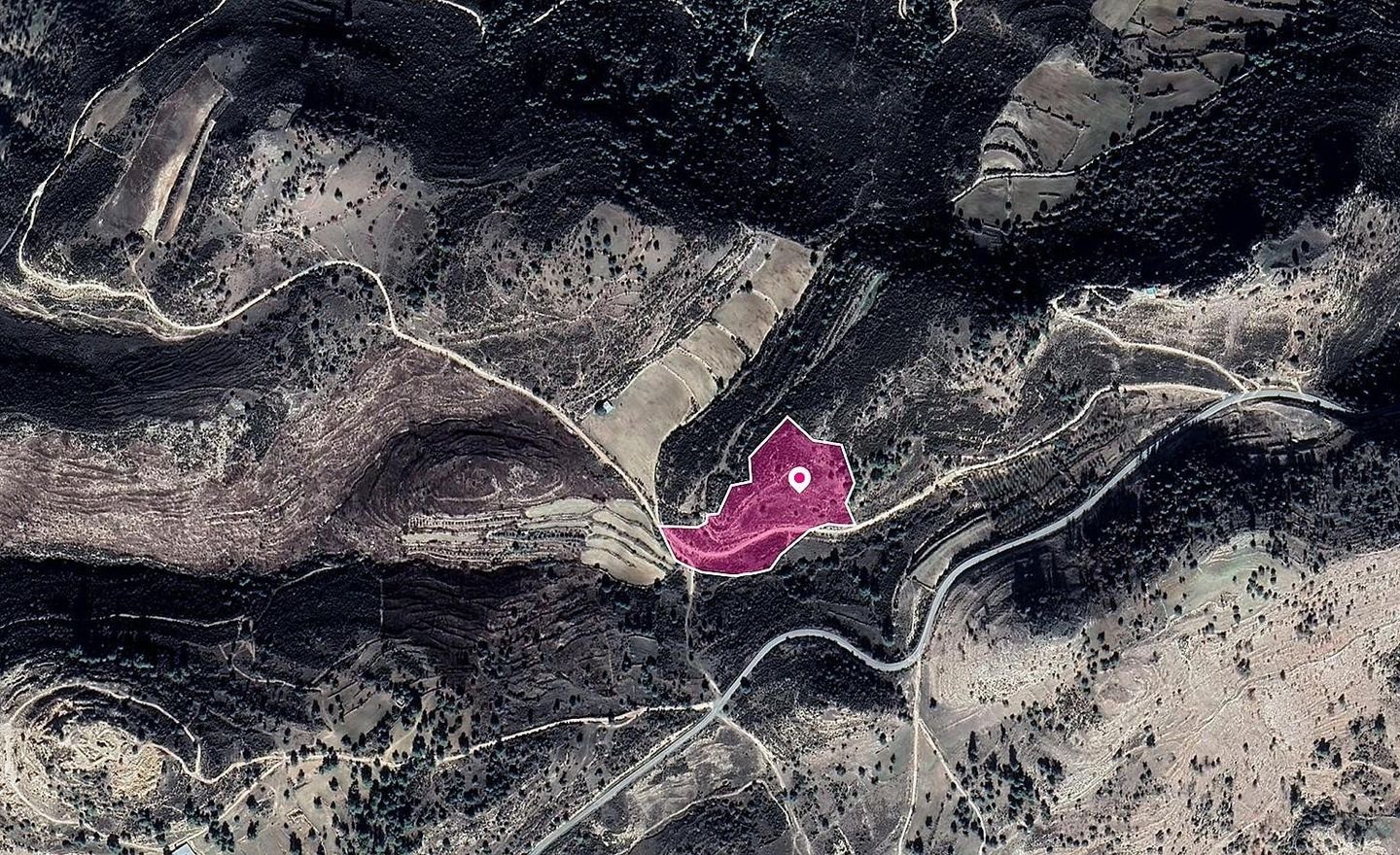 (Share) Αgricultural Field, Mousere photo 2