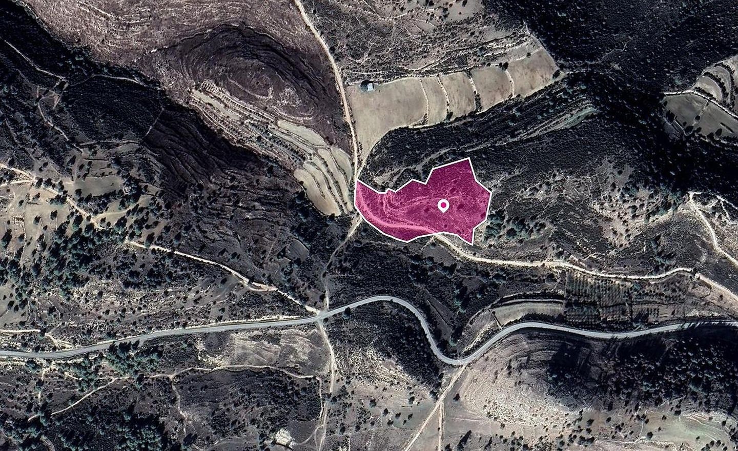 (Share) Αgricultural Field, Mousere photo 1