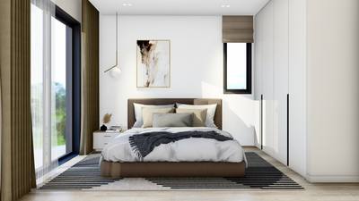 3 BR Penthouse in Agios Athanasios, Limassol thumbnail 31