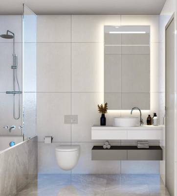 3 BR Penthouse in Agios Athanasios, Limassol thumbnail 34