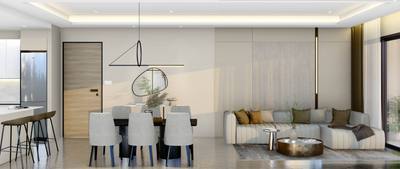 3 BR Penthouse in Agios Athanasios, Limassol thumbnail 21