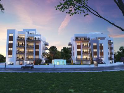 3 BR Penthouse in Agios Athanasios, Limassol thumbnail 9