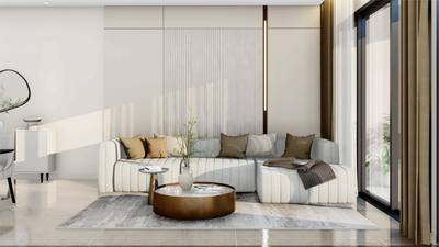 3 BR Penthouse in Agios Athanasios, Limassol thumbnail 27