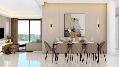 3 BR Penthouse in Agios Athanasios, Limassol thumbnail 19