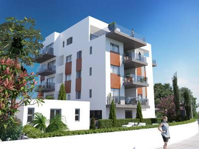 3 BR Penthouse in Agios Athanasios, Limassol thumbnail 6