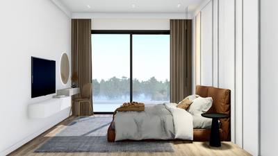 3 BR Penthouse in Agios Athanasios, Limassol thumbnail 30