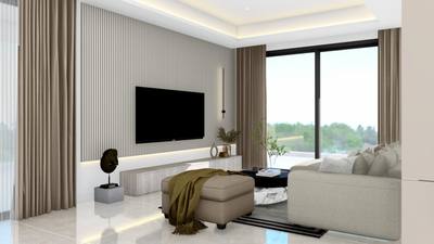 3 BR Penthouse in Agios Athanasios, Limassol thumbnail 16