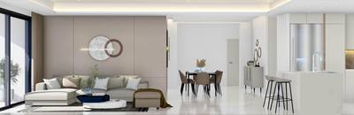 3 BR Penthouse in Agios Athanasios, Limassol thumbnail 25