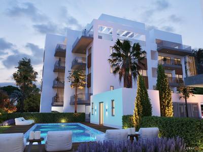 3 BR Penthouse in Agios Athanasios, Limassol thumbnail 8