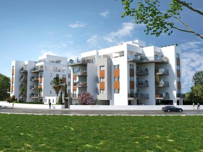 3 BR Penthouse in Agios Athanasios, Limassol thumbnail 43