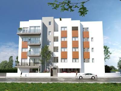 3 BR Penthouse in Agios Athanasios, Limassol thumbnail 38