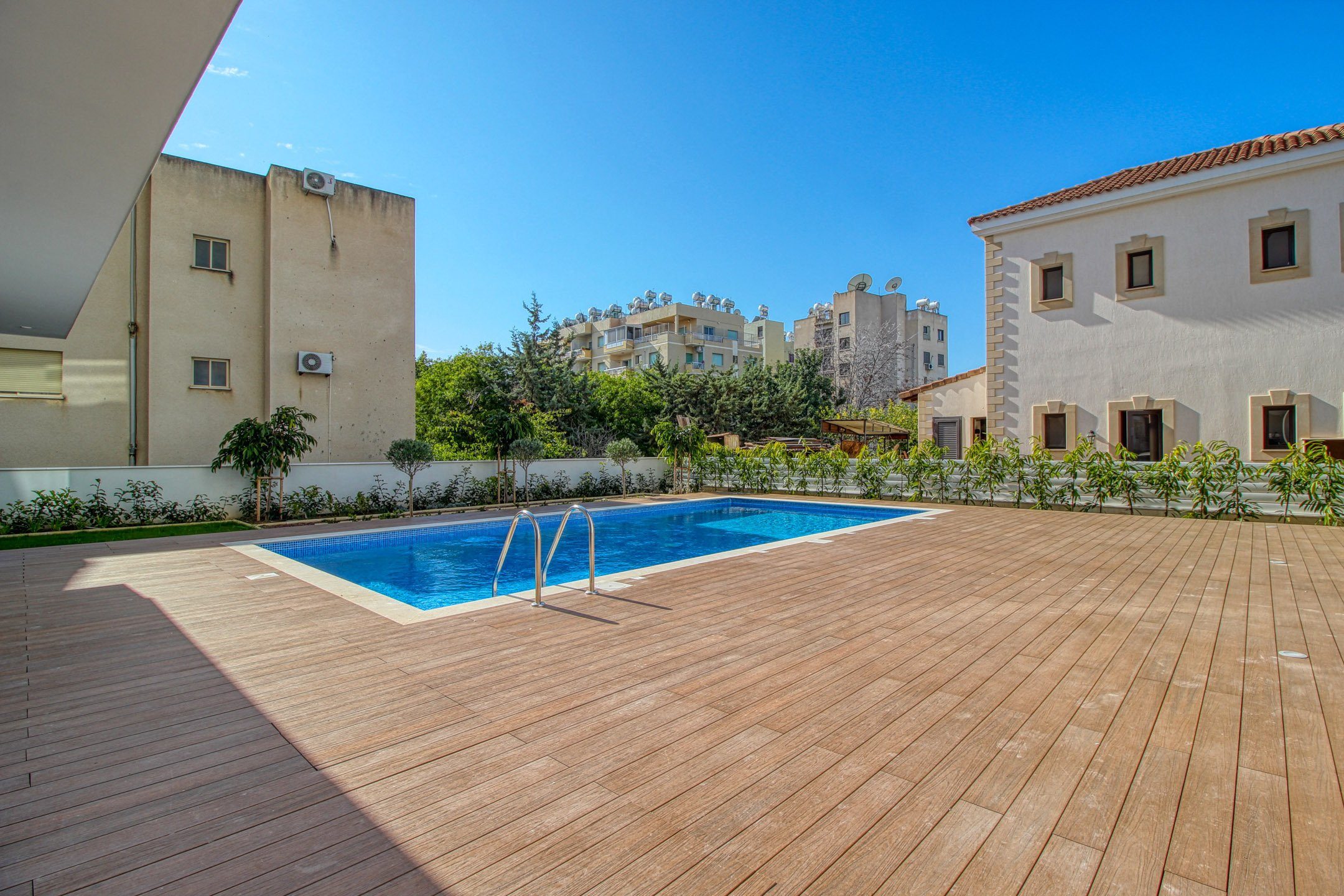 3 BR Apartment in Potamos Germasogeias, Limassol photo 13