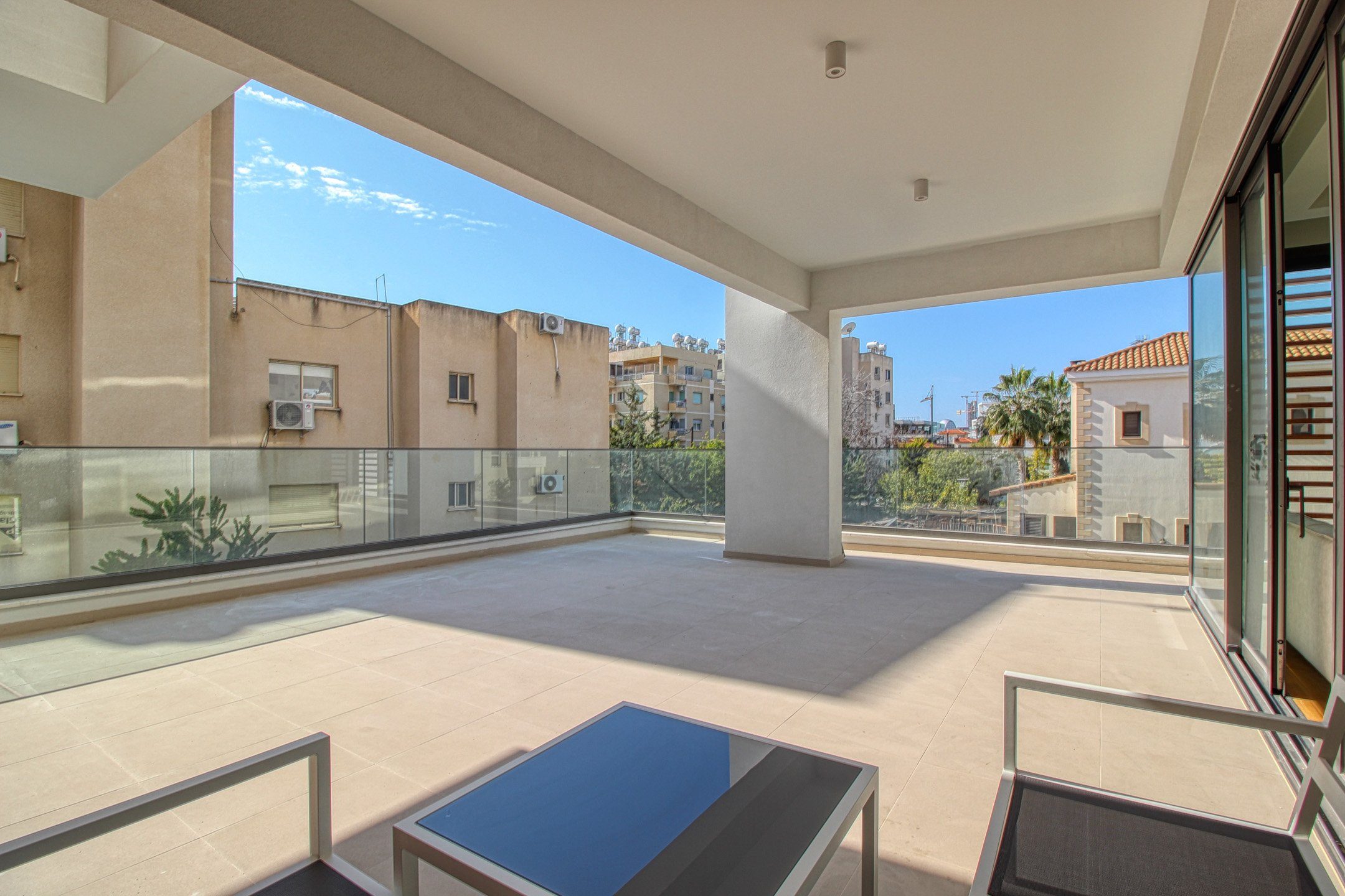 3 BR Apartment in Potamos Germasogeias, Limassol photo 11