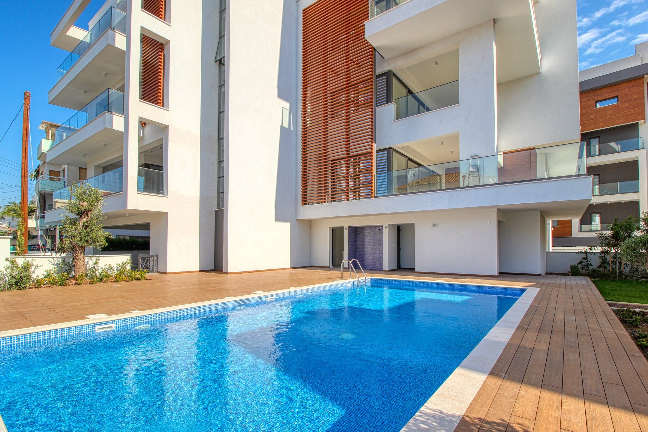 3 BR Apartment in Potamos Germasogeias, Limassol photo 12