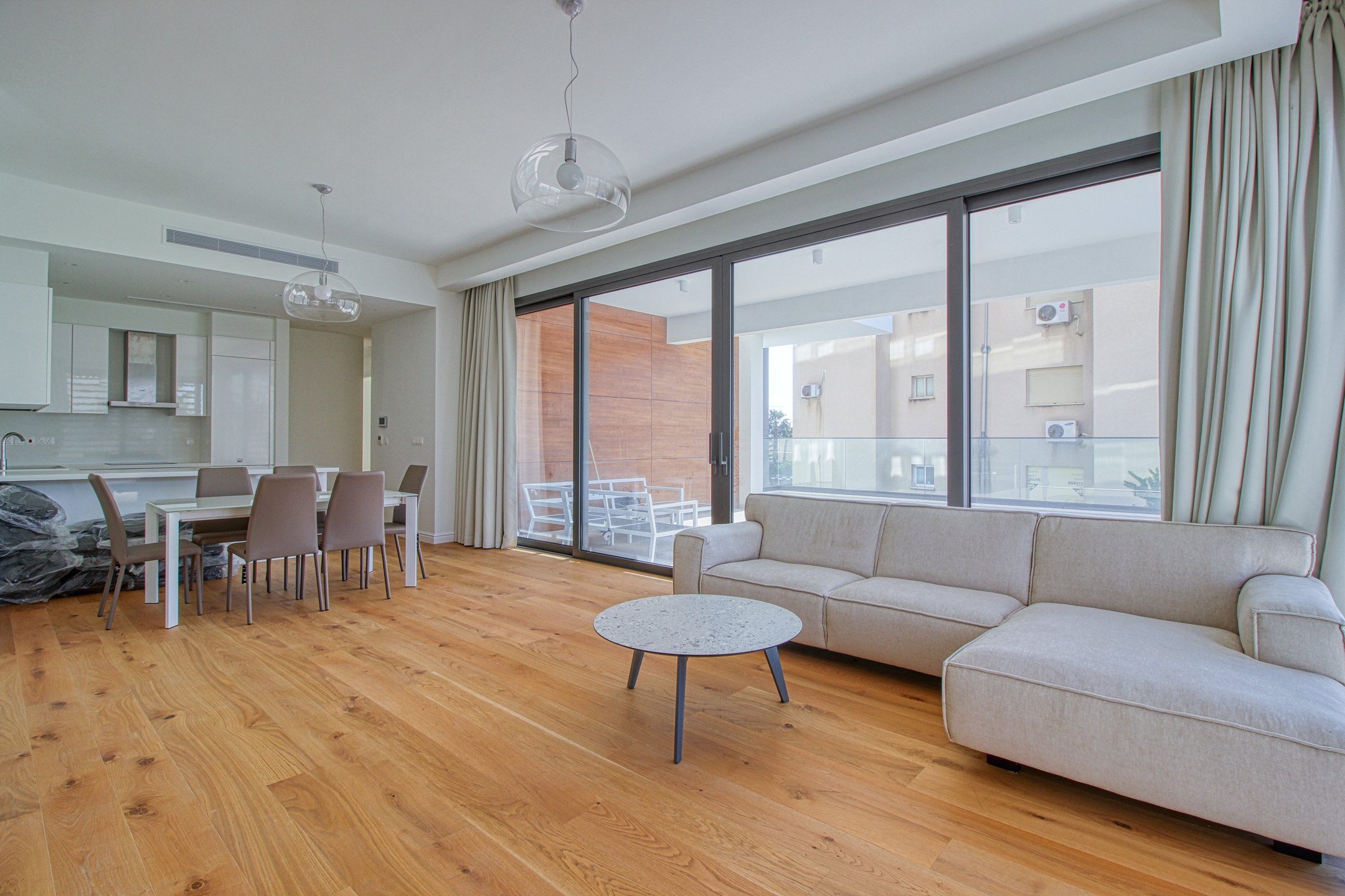 3 BR Apartment in Potamos Germasogeias, Limassol — photo 3