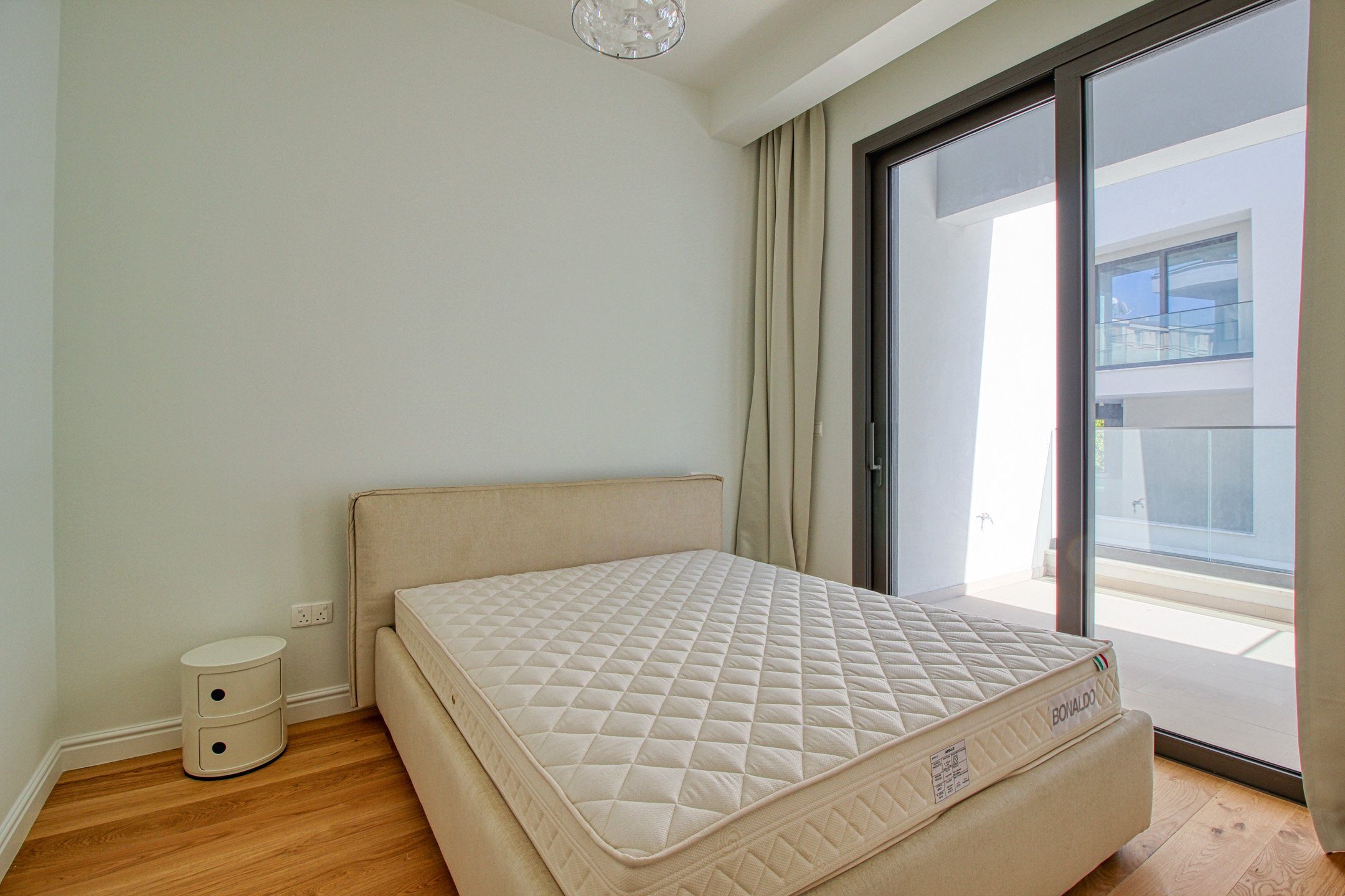 3 BR Apartment in Potamos Germasogeias, Limassol — photo 5