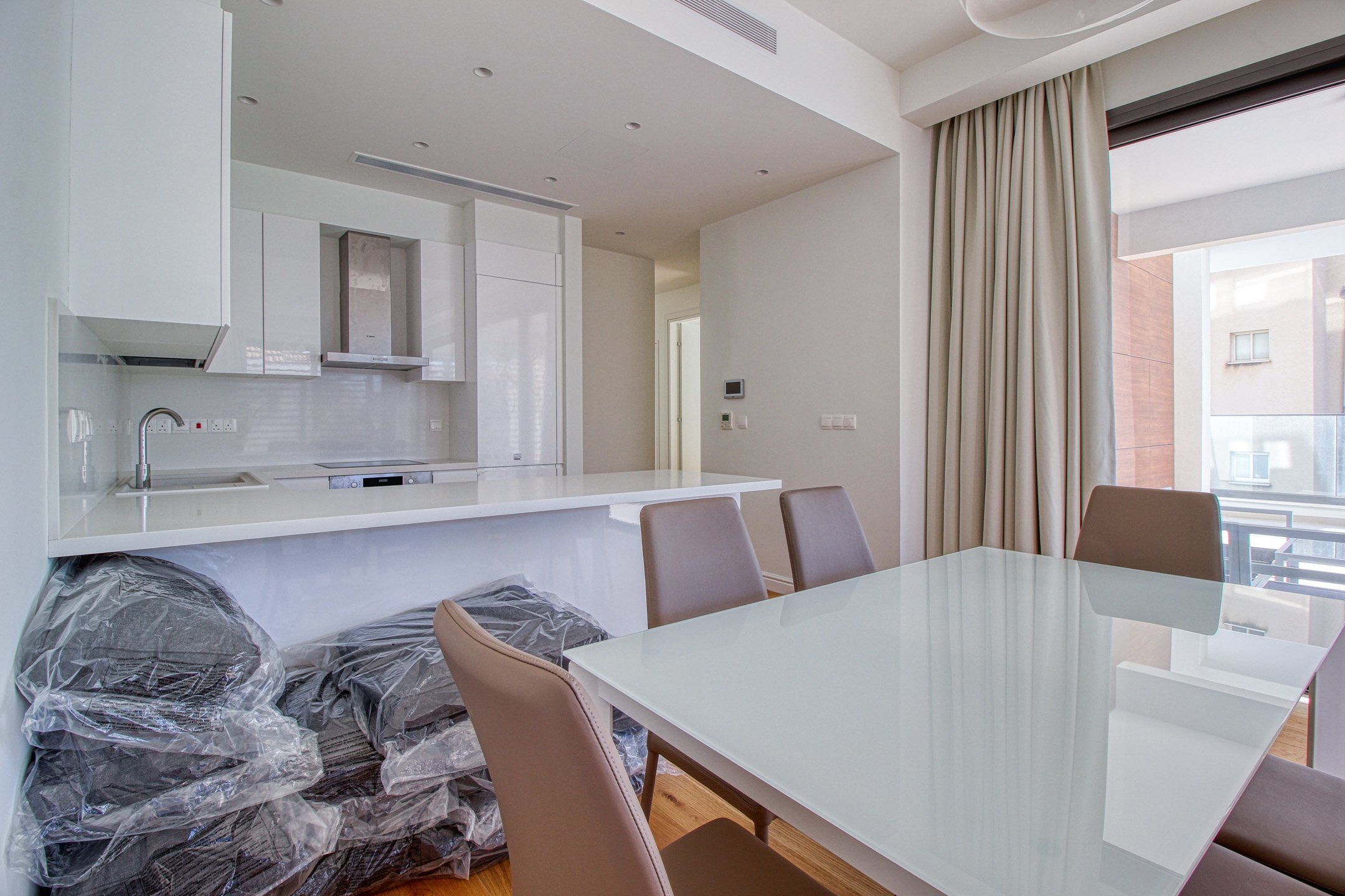 3 BR Apartment in Potamos Germasogeias, Limassol — photo 4