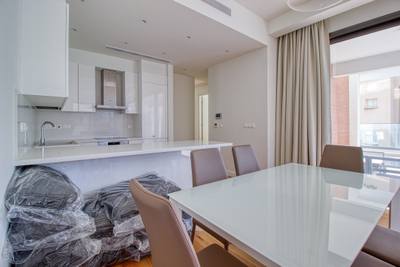3 BR Apartment in Potamos Germasogeias, Limassol thumbnail 4