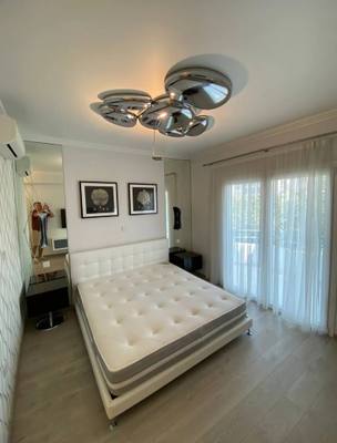 Apartament z 3 syp. w Agios Nicolaos, Limassol, miniatura 15