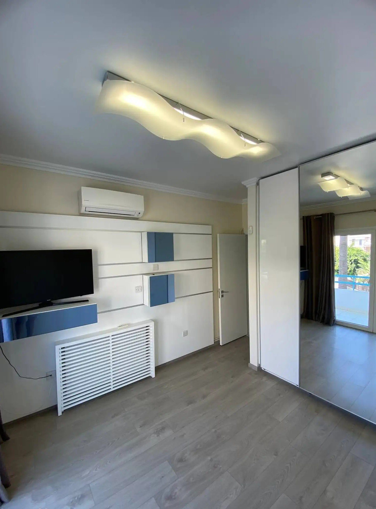 3 BR Apartment in Agios Nicolaos, Limassol — photo 7