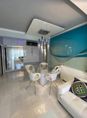 Apartament z 3 syp. w Agios Nicolaos, Limassol, miniatura 2