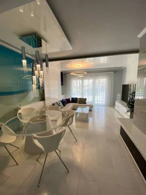 Apartament z 3 syp. w Agios Nicolaos, Limassol, miniatura 5