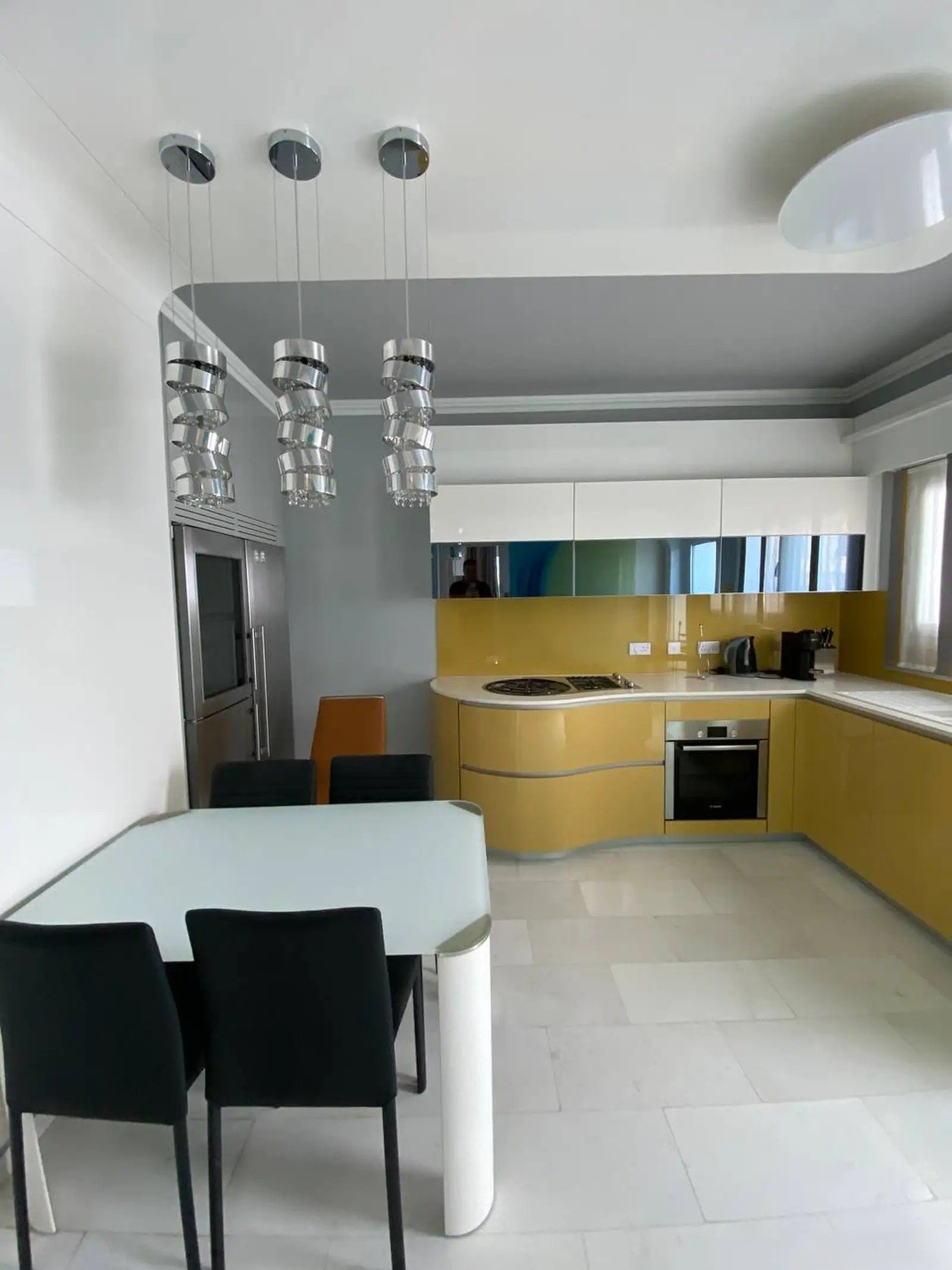 3 BR Apartment in Agios Nicolaos, Limassol — photo 8