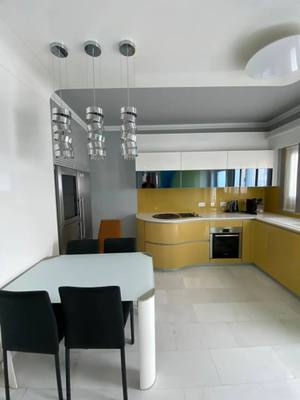 Apartament z 3 syp. w Agios Nicolaos, Limassol, miniatura 8