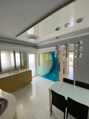Apartament z 3 syp. w Agios Nicolaos, Limassol, miniatura 13