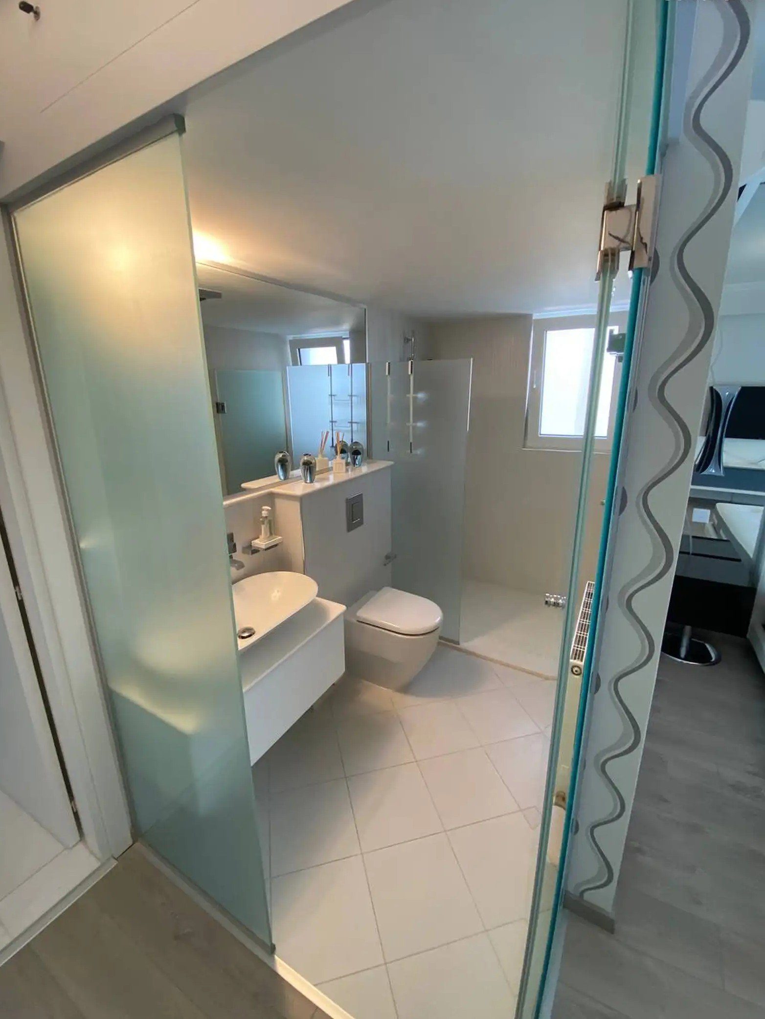 3 BR Apartment in Agios Nicolaos, Limassol — photo 4