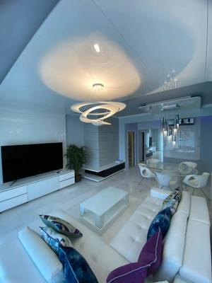Apartament z 3 syp. w Agios Nicolaos, Limassol, miniatura 9
