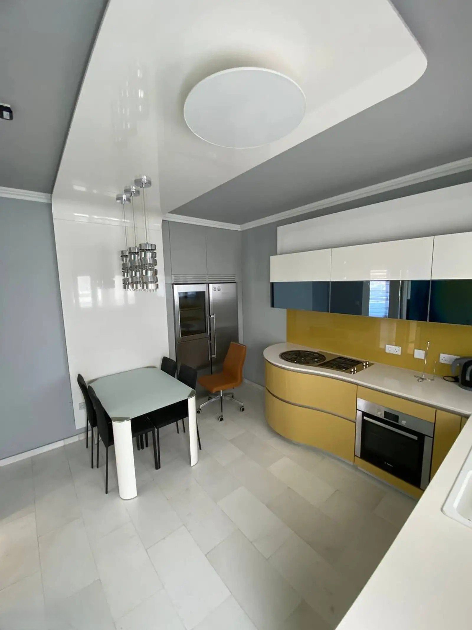 3 BR Apartment in Agios Nicolaos, Limassol — photo 3