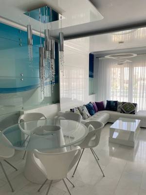 Apartament z 3 syp. w Agios Nicolaos, Limassol, miniatura 1