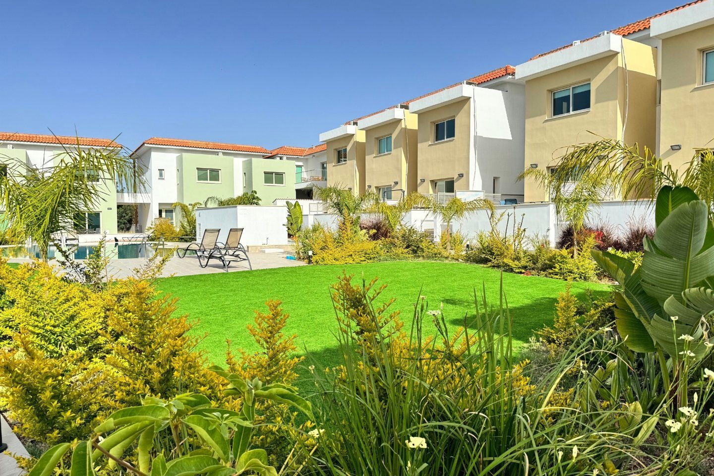 2 BR Townhouse in Erimi, Limassol photo 9