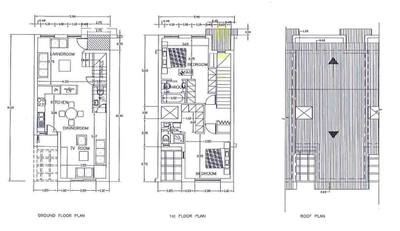 2 BR Terraced house in Erimi, Limassol thumbnail 10