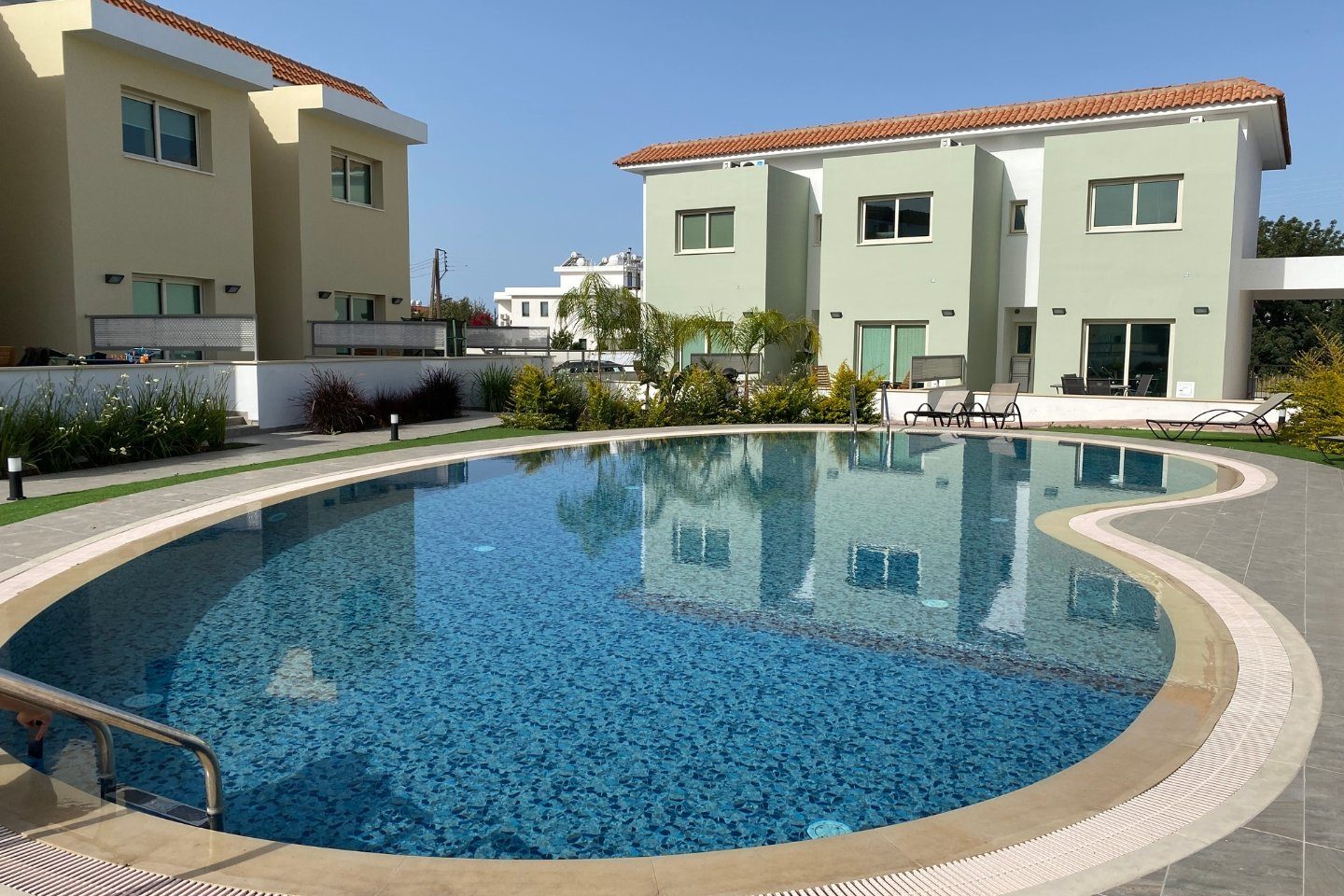 2 BR Townhouse in Erimi, Limassol photo 3