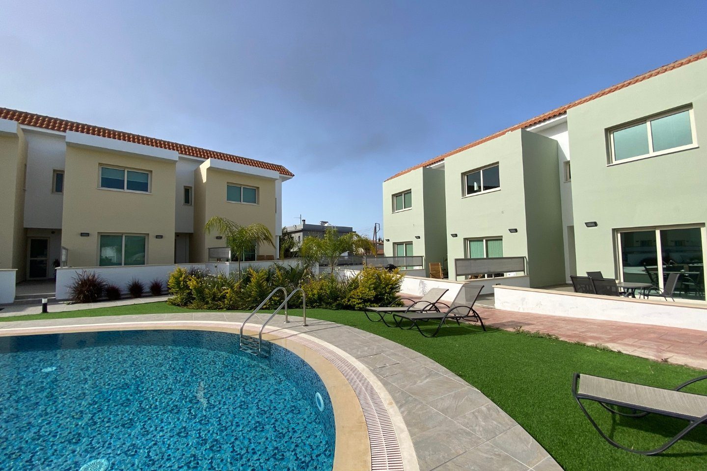 2 BR Townhouse in Erimi, Limassol photo 4