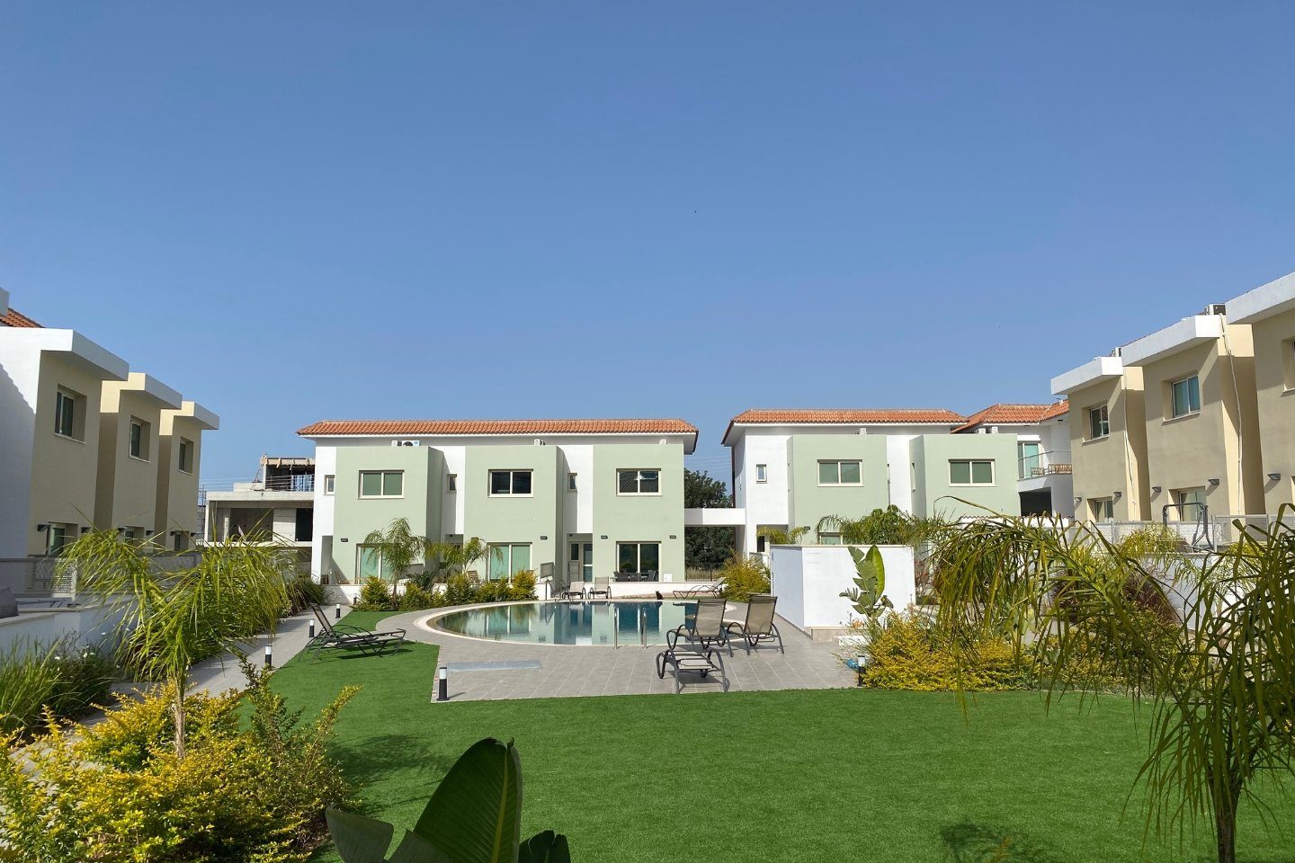 2 BR Townhouse in Erimi, Limassol photo 6