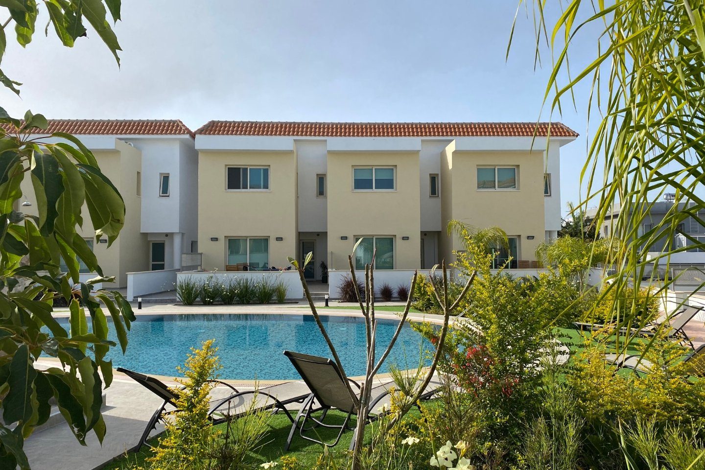 2 BR Townhouse in Erimi, Limassol photo 1