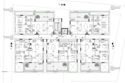 2 BR Penthouse in Latsia, Nicosia thumbnail 4