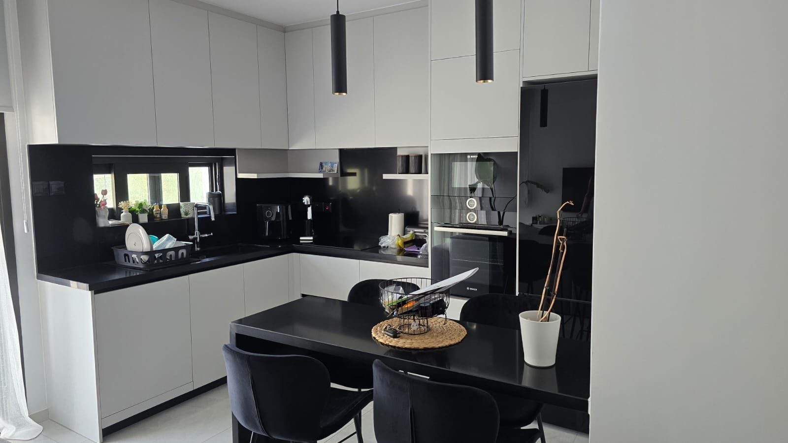 1 BR Apartment in Agia Fyla, Limassol photo 5