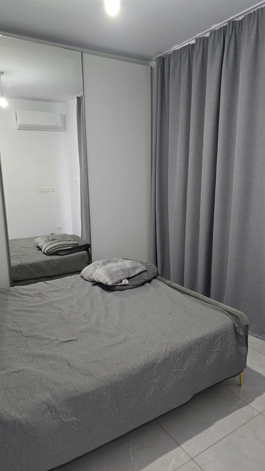 1 BR Apartment in Agia Fyla, Limassol photo 6