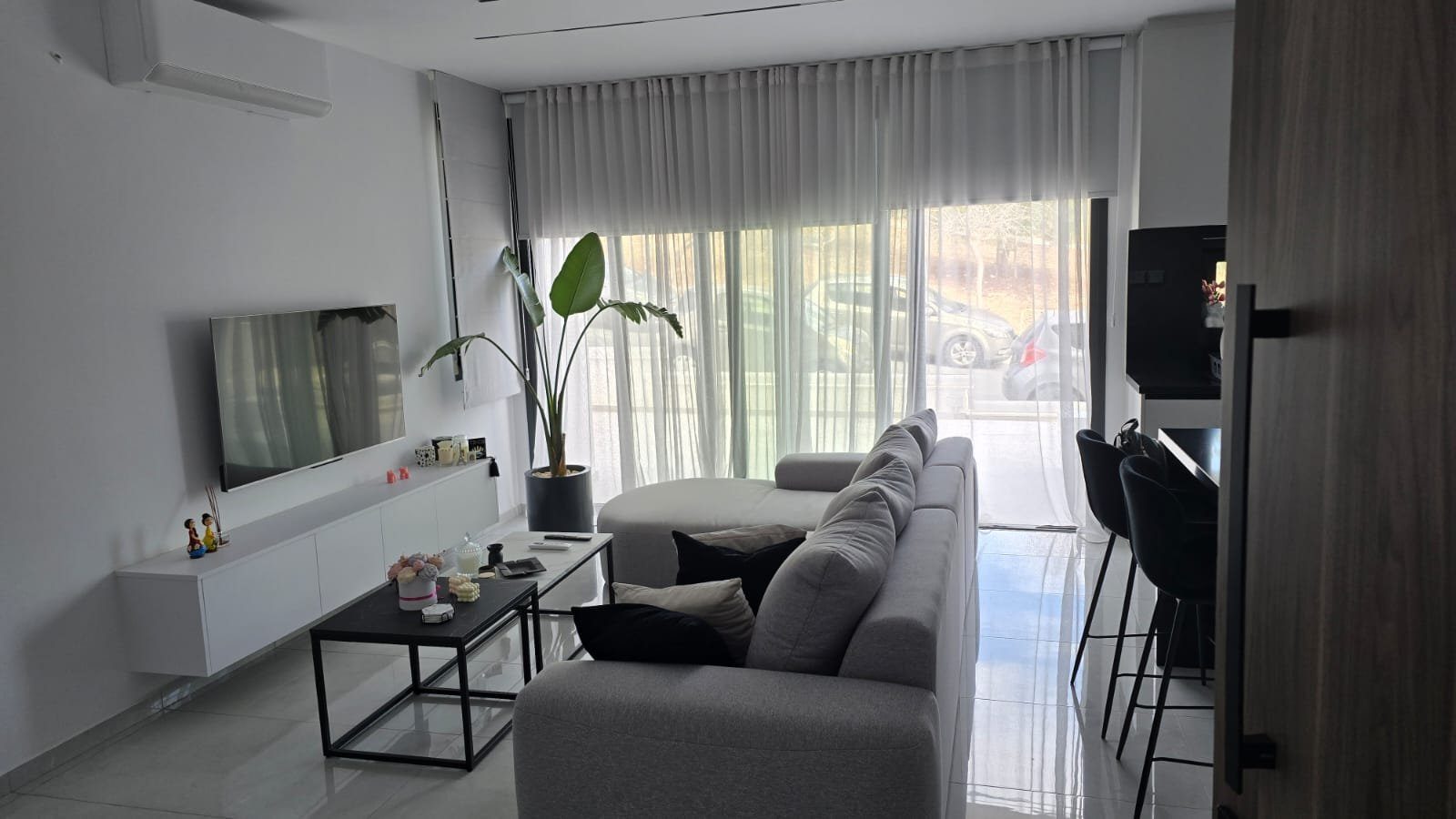 1 BR Apartment in Agia Fyla, Limassol