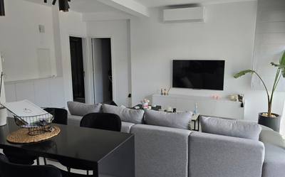 1 BR Apartment in Agia Fyla, Limassol thumbnail 3